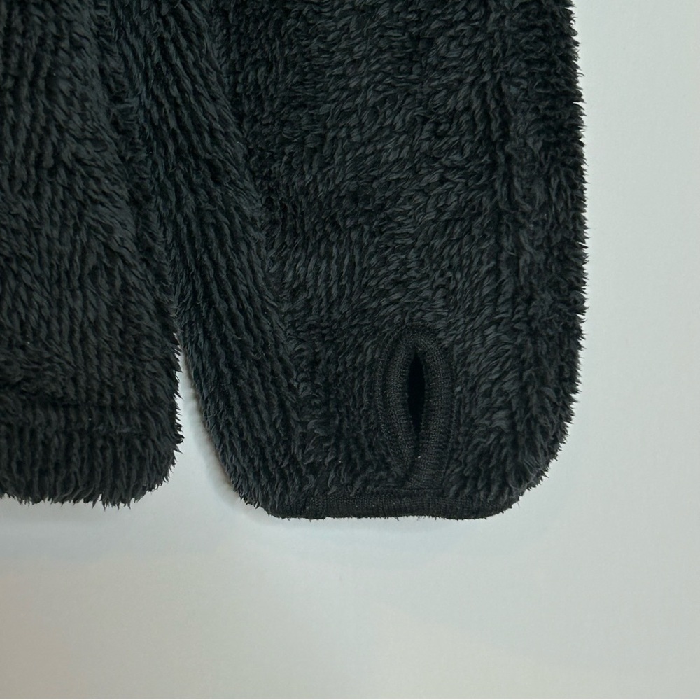 Kuhl Hooded Fleece Full Zip Jacket Small - Picture 8 of 11